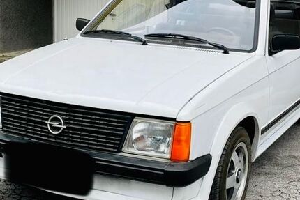 Opel Kadett 94.969 km 4.480 &euro; Dortmund 44388