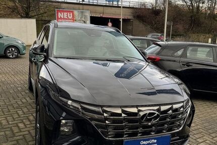 Hyundai TUCSON 18.333 km 28.990 &euro; Oberhausen 46049