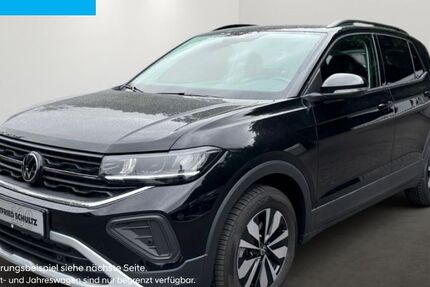 VW T-Cross 6.150 km 22.950 &euro; Wuppertal 42109