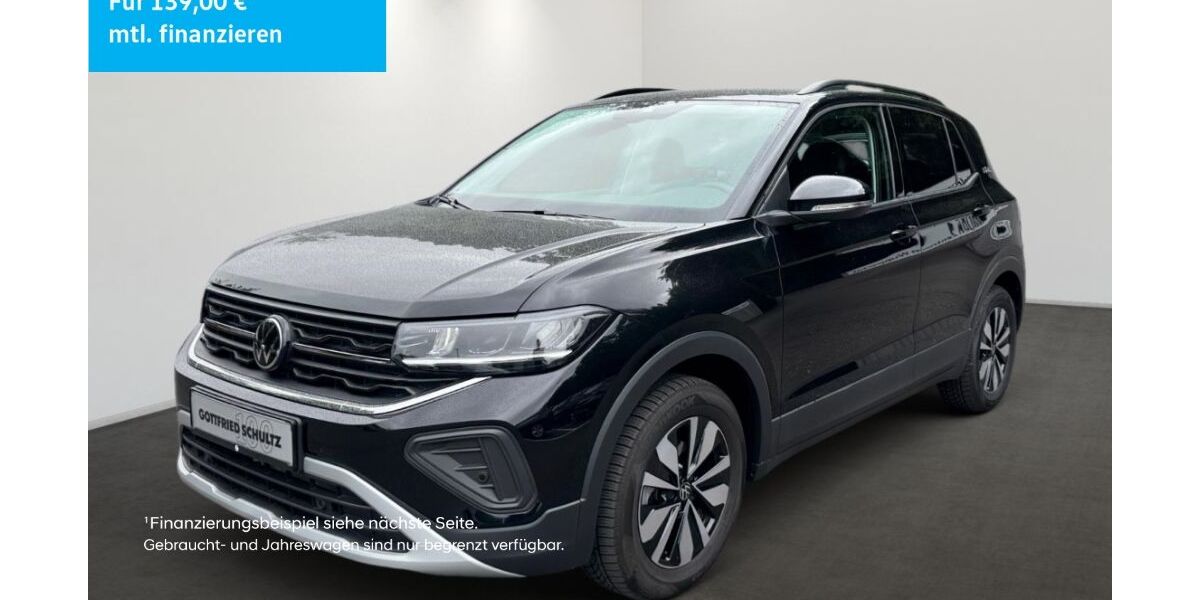 VW T-Cross 6.150 km 22.950 &euro; Wuppertal 42109