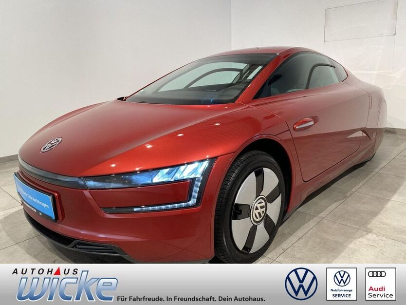 VW XL1 3.280 km 119.990 € Bochum - Linden 44879