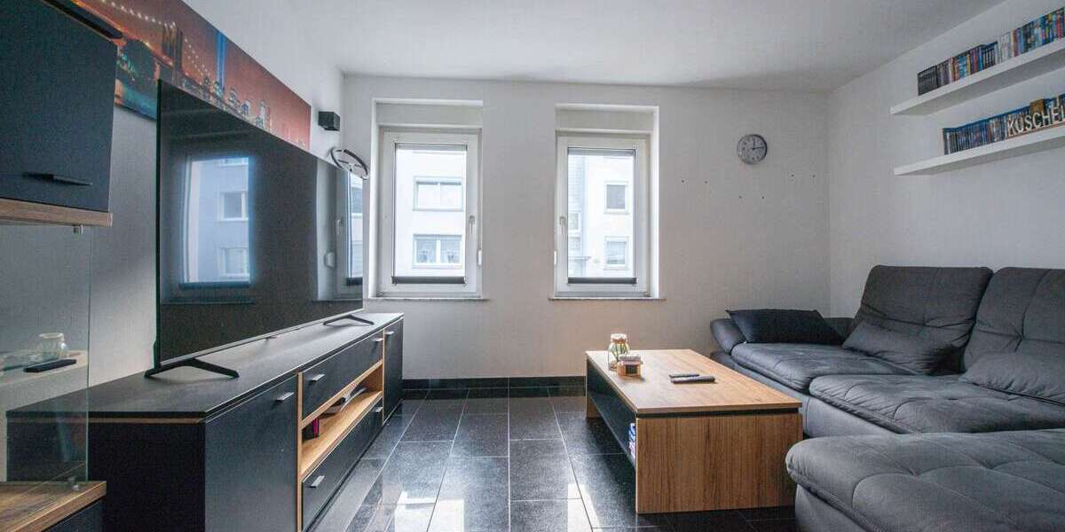 Einfamilienhaus Bochum / Weitmar Weitmar - 3.5 Zimmer, 90 m&sup2;, 245.000&euro; | Angebot:24733288