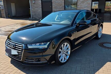 Audi A7 226.000 km 16.900 € Dortmund 44145