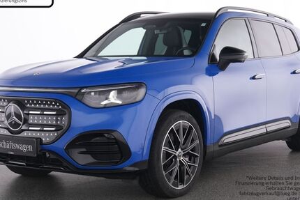 Mercedes-Benz GLB 250 11.227 km 63.950 &euro; Essen 45309