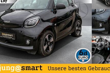 Smart ForTwo 19.778 km 14.998 &euro; Dorsten 46282