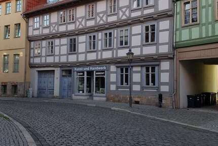 Büro in Halberstadt 379 € 85 m²