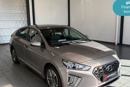 Hyundai IONIQ 81.278 km 15.990 &euro; Wuppertal 42287