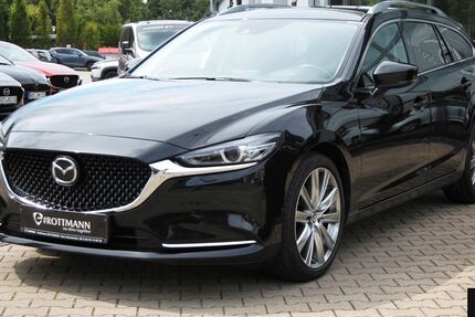 Mazda 6 38.773 km 28.900 € Bottrop-Kirchhellen 46244