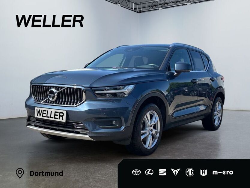 XC40
