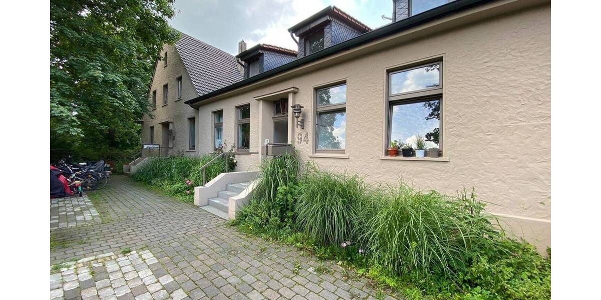 Etagenwohnung Witten Mitte - 2 Zimmer, 51 m&sup2;, 475&euro; | Angebot:26851176
