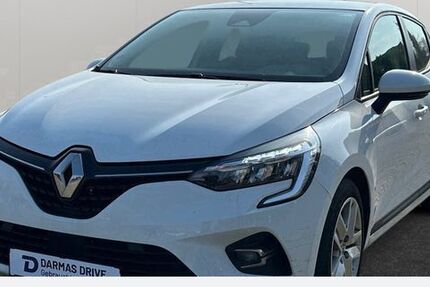 Renault Clio 53.468 km 9.980 &euro; Castrop-Rauxel 44575