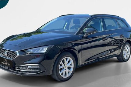 Seat Leon 91.654 km 18.940 &euro; Bottrop 46244