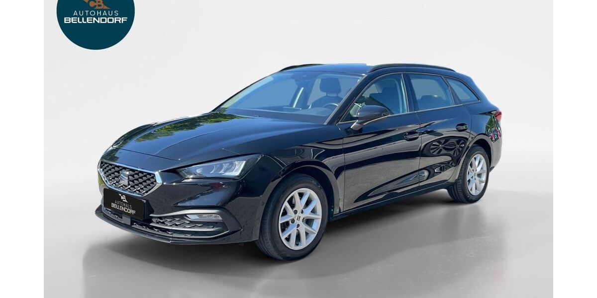 Seat Leon 91.654 km 18.940 &euro; Bottrop 46244