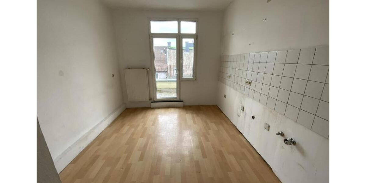 Etagenwohnung Dortmund Innenstadt West - 2 Zimmer, 59 m&sup2;, 507&euro; | Angebot:25784509