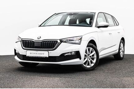 Skoda Scala 45.124 km 14.750 &euro; Hagen 58091