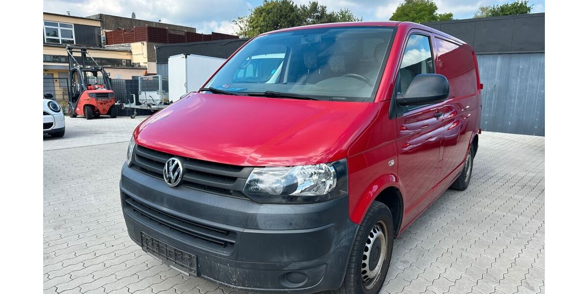 VW T5 Transporter 150.000 km 9.900 &euro; Dortmund 44263