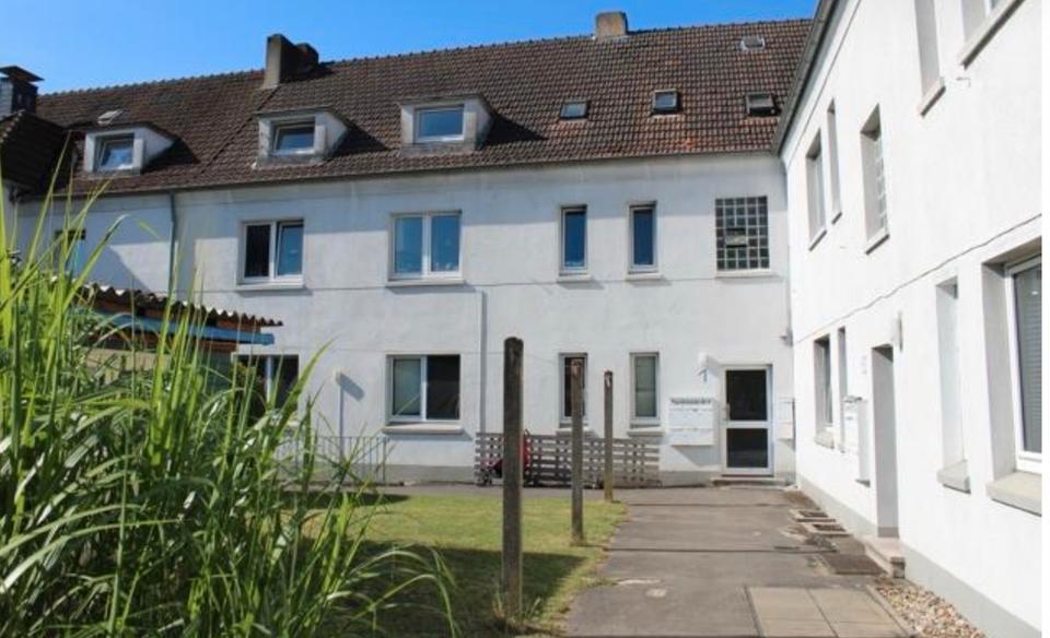 Etagenwohnung Marl Alt-Marl - 3 Zimmer, 64 m&sup2;, 590&euro; | Angebot:25719948