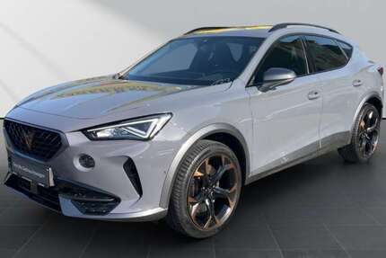 Cupra Formentor 72.000 km 29.990 &euro; Wuppertal 42109