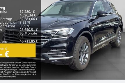 VW Touareg 100.046 km 35.980 &euro; Oberhausen 46047