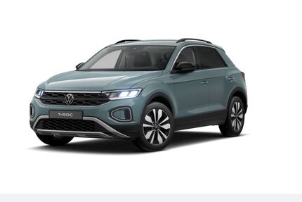 VW T-Roc 25.640 km 21.840 &euro; Bochum 44892