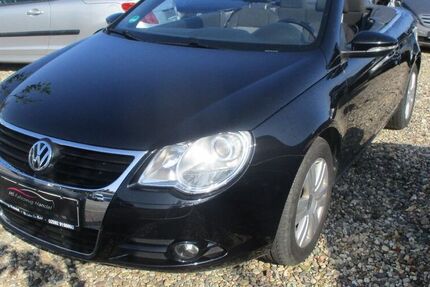 VW Eos