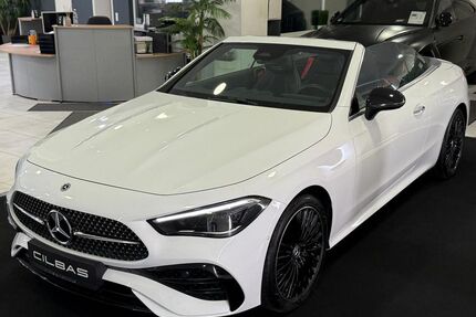 Mercedes-Benz CLE 200 2.933 km 59.900 € Gelsenkirchen 45891
