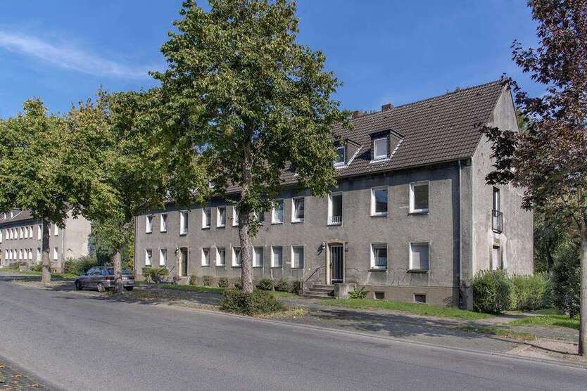 Wohnung zum Mieten in Herne 399 € 48.26 m²