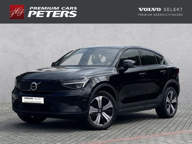 Volvo C40 26.049 km 30.799 € Dortmund 44143