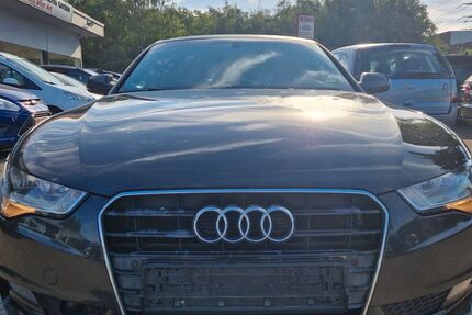 Audi A5 309.000 km 8.850 &euro; Bottrop 46238