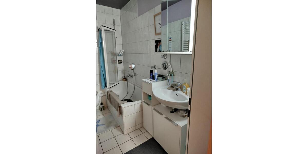Etagenwohnung Bochum Eppendorf - 1 Zimmer, 73 m&sup2;, 630&euro; | Angebot:26358095