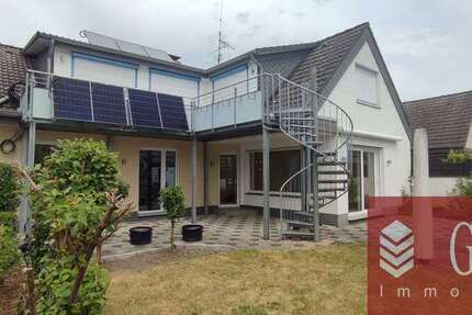 Haus zum Kaufen in Burgdorf 599.000 € 262.96 m²
