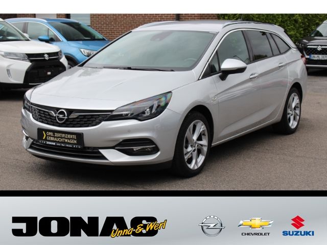 Opel Astra 28.401 km 17.990 € Unna 59427