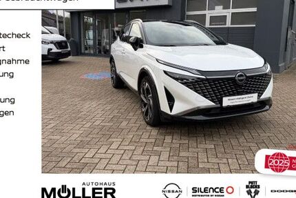 Nissan Qashqai 18.400 km 29.990 &euro; Hattingen 45527