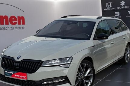 Skoda Superb 30.352 km 34.979 &euro; Essen 45141