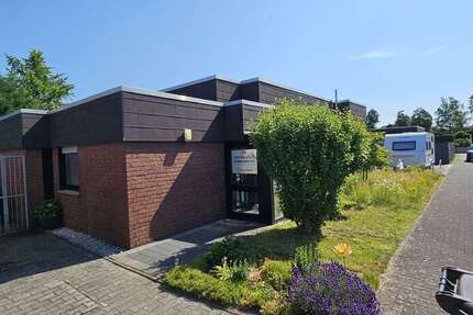Haus Olfen - 6 Zimmer, 196 m&sup2;, 685.000&euro; | Angebot:26915321