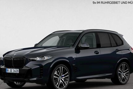 BMW X5 11.900 km 98.490 &euro; Bochum 44809