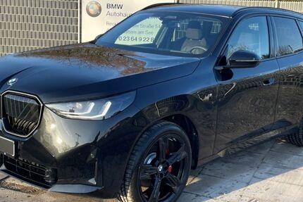 BMW X3 1.001 km 73.790 &euro; Haltern am See 45721