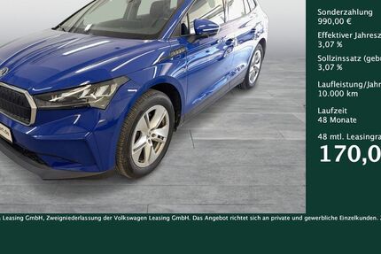 Skoda Enyaq 21.488 km 20.290 &euro; Dortmund 44269