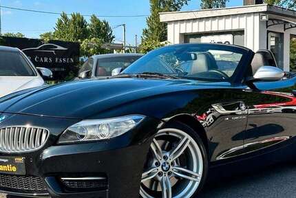 BMW Z4 98.000 km 25.900 € Essen 45326