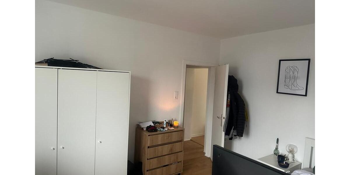 Erdgeschoßwohnung Bochum Bochum-Nord - 3 Zimmer, 60 m&sup2;, 125.000&euro; | Angebot:25404939