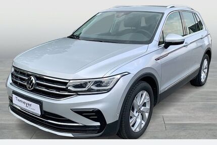 VW Tiguan 60.408 km 26.710 € Bochum 44892