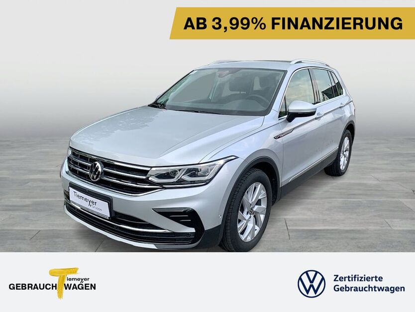 VW Tiguan 60.408 km 26.710 € Bochum 44892
