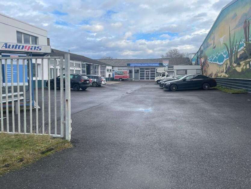 Halle in Dortmund 820.000 € 707 m²