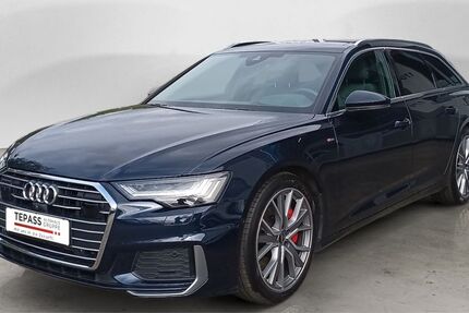 Audi A6 74.780 km 38.680 &euro; Wetter 58300
