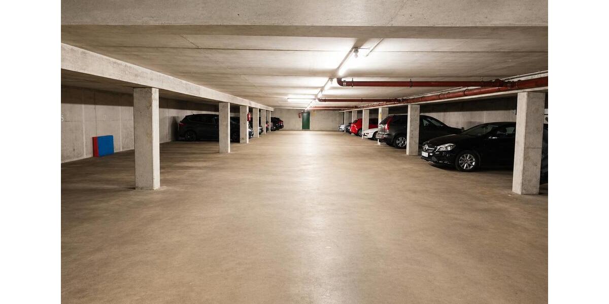 Dachgeschoßwohnung Bochum Wiemelhausen - 2 Zimmer, 53 m&sup2;, 180.000&euro; | Angebot:26716091