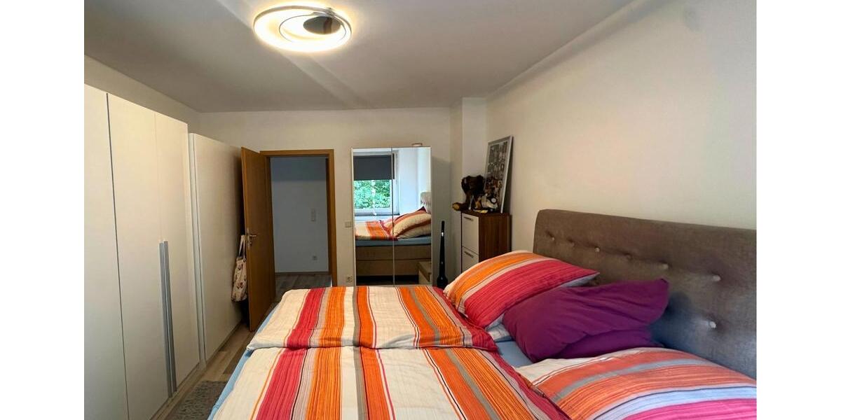 Etagenwohnung Recklinghausen Berghausen - 3 Zimmer, 70 m&sup2;, 149.590&euro; | Angebot:27472271