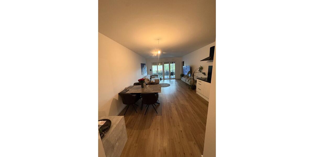 Erdgeschoßwohnung Dortmund Gartenstadt - 2 Zimmer, 72 m&sup2;, 1.120&euro; | Angebot:27564258