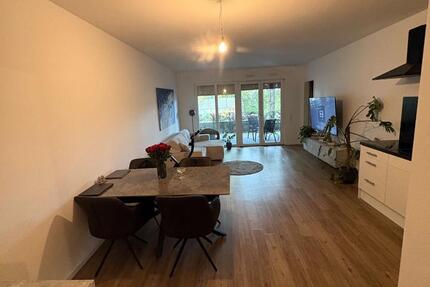 Wohnung Dortmund Gartenstadt - 2 Zimmer, 72 m&sup2;, 1.120&euro; | Angebot:27564258