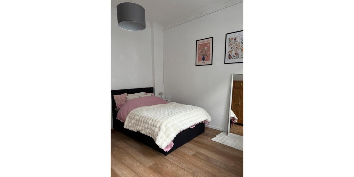 Mietwohnung 1.5 zimmer