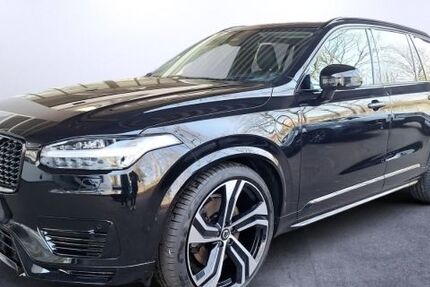 Volvo XC90 86.530 km 51.880 &euro; Recklinghausen 45659